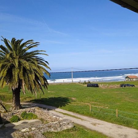 La Corralada De Meron San Vicente De La Barquera Exteriér fotografie