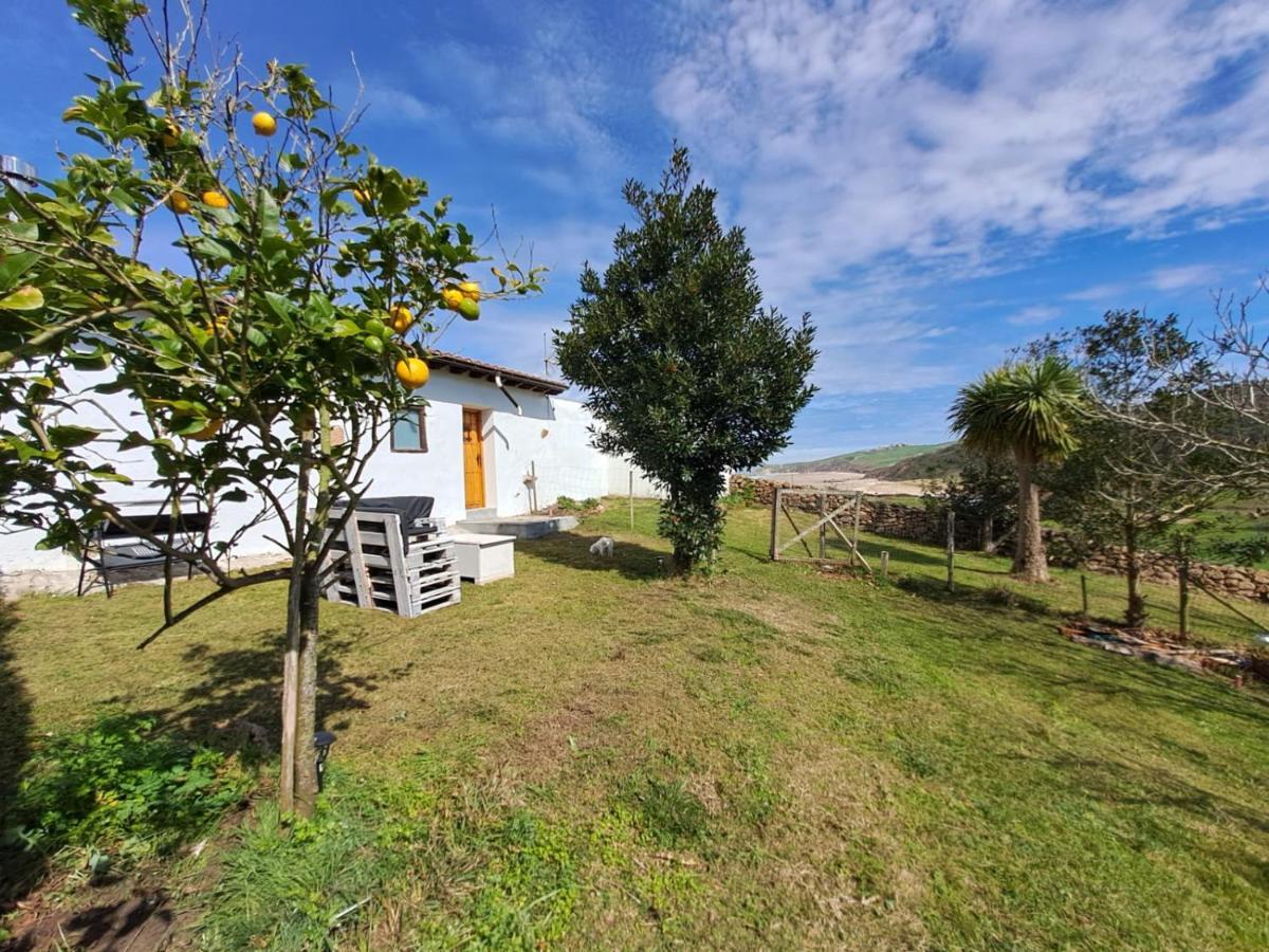 La Corralada De Meron San Vicente De La Barquera Exteriér fotografie