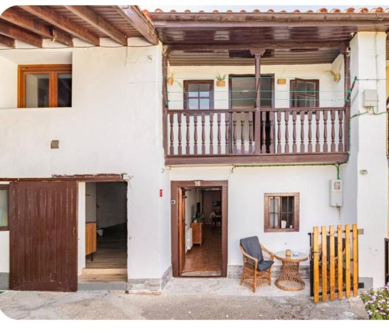 La Corralada De Meron San Vicente De La Barquera Exteriér fotografie