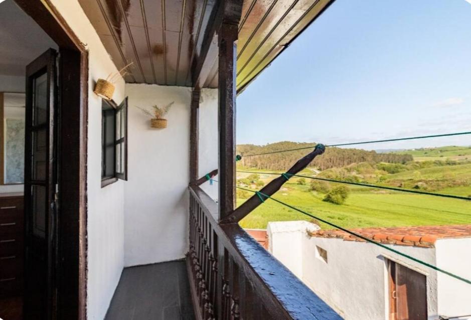 La Corralada De Meron San Vicente De La Barquera Exteriér fotografie