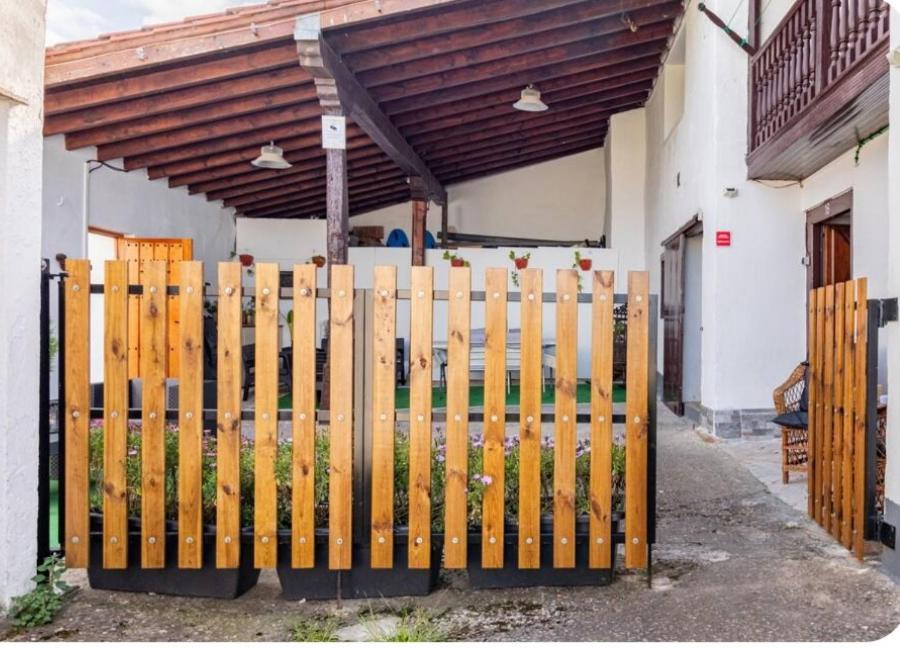 La Corralada De Meron San Vicente De La Barquera Exteriér fotografie